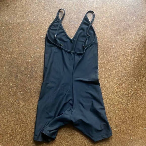 SKATIE Small, black, Sydne bodysuit - Picture 4 of 4